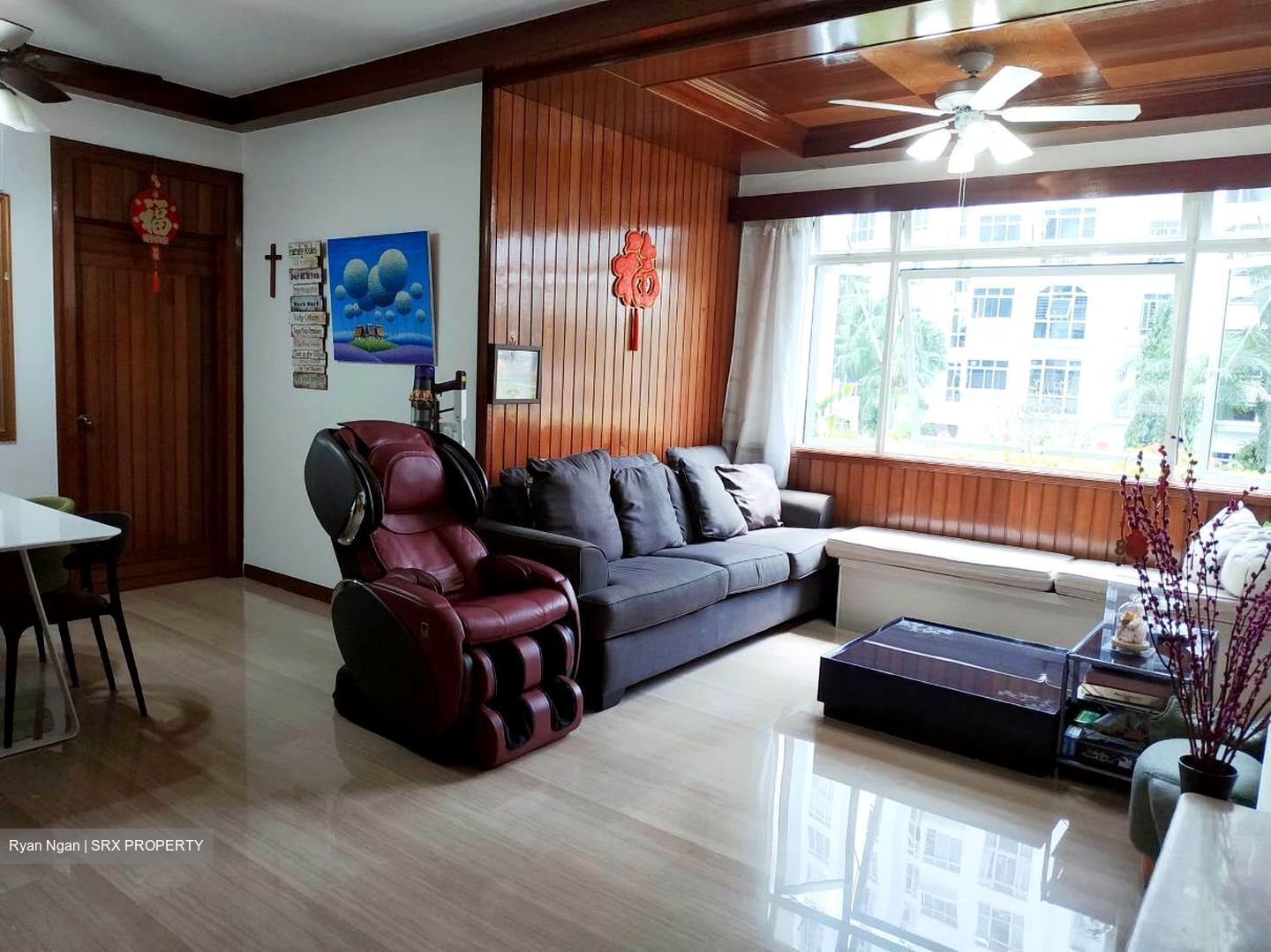 Casablanca (D25), Condominium #363046261